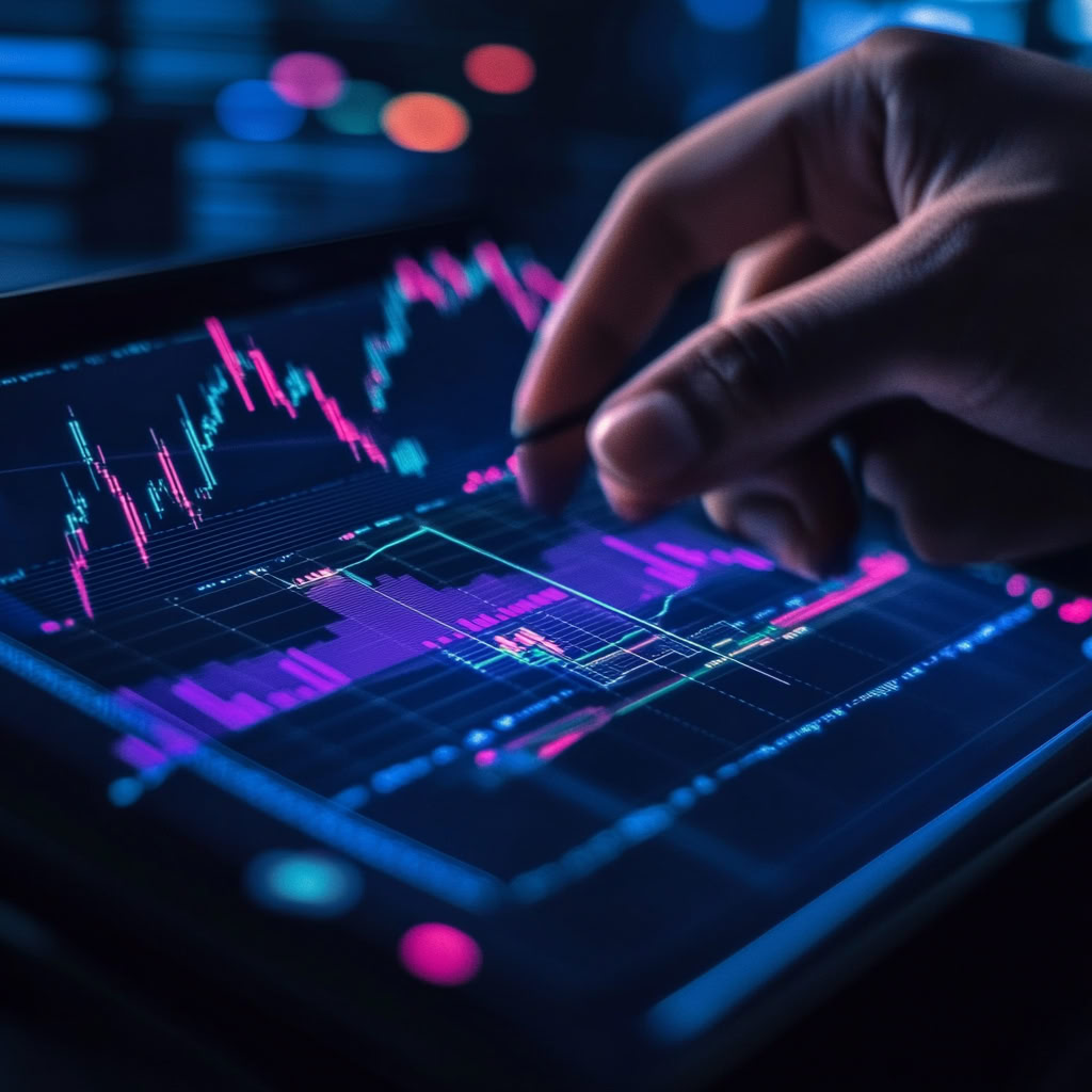 binance-exchange-user-interface